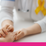 cancer infantil Mi bebe en camino embarazo revista digital