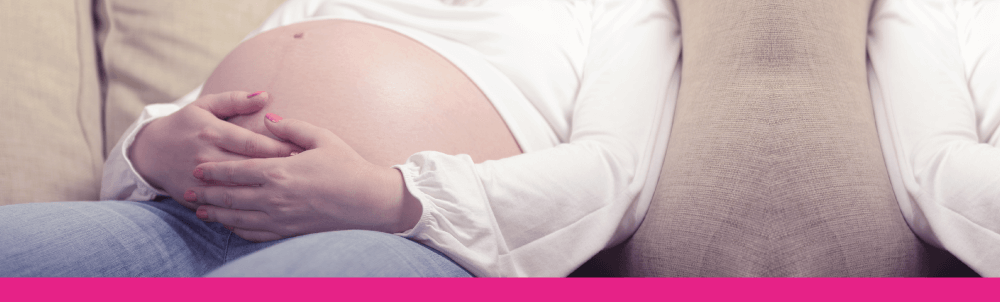 depresión embarazo revista digital mi bebe en camino