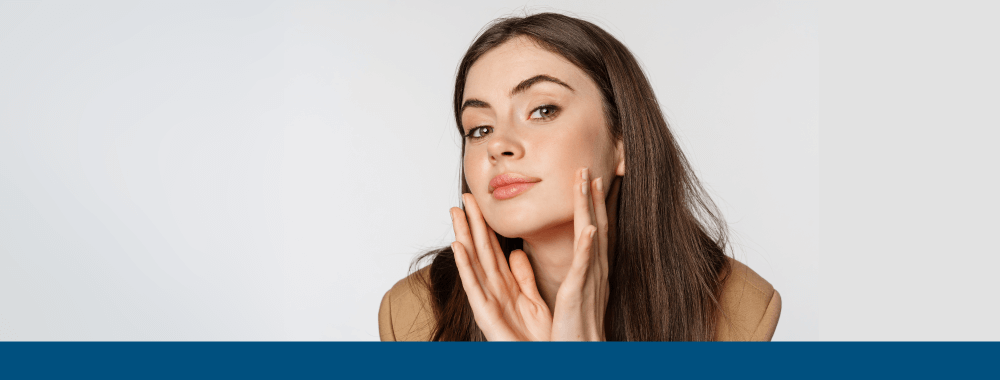 cuidado de la piel con aquaphor