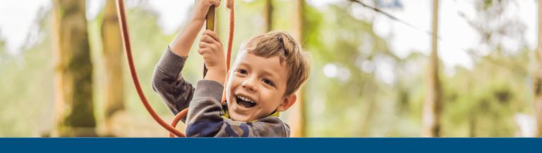 Ideas para festejar el Día de la Niñez