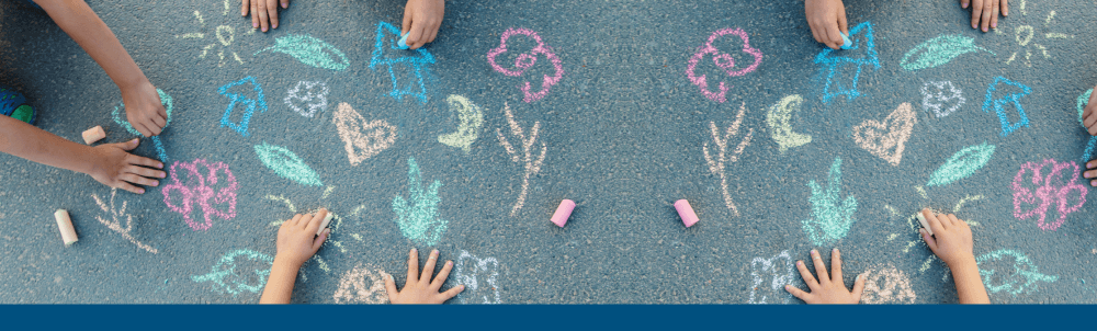 ¿Cómo fomentar la creatividad desde la primera infancia?