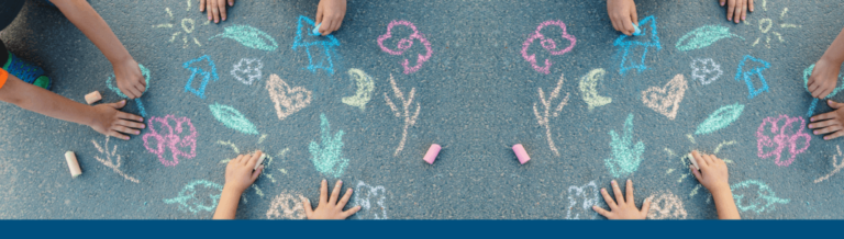 ¿Cómo fomentar la creatividad desde la primera infancia?