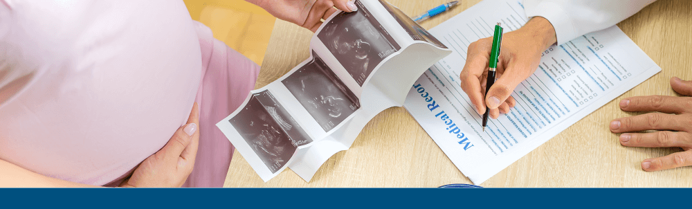 Importancia de las vacunas durante el embarazo