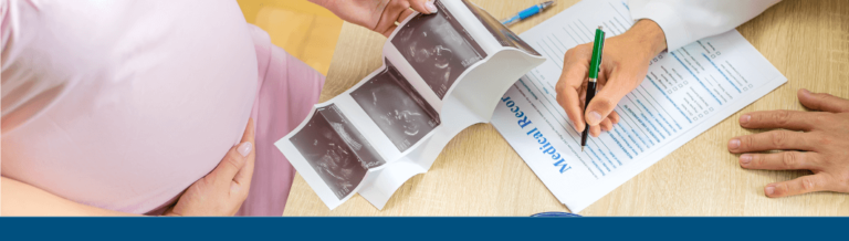 Importancia de las vacunas durante el embarazo