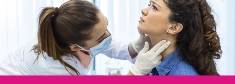 La importancia de la tiroides en el embarazo