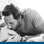 ¿Cómo involucrar a papá en el embarazo?