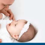 El rol de papá en el posparto.