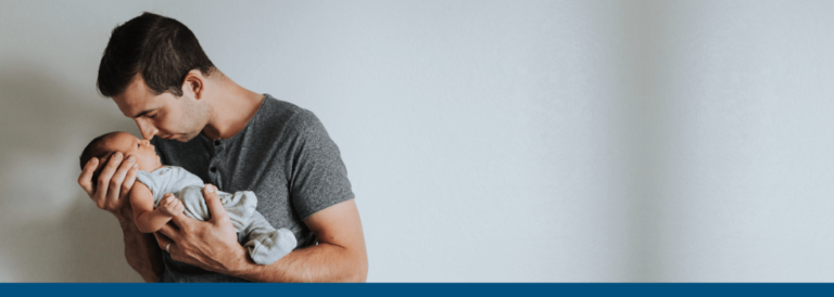 Licencia de paternidad, ¿cómo solicitarla?