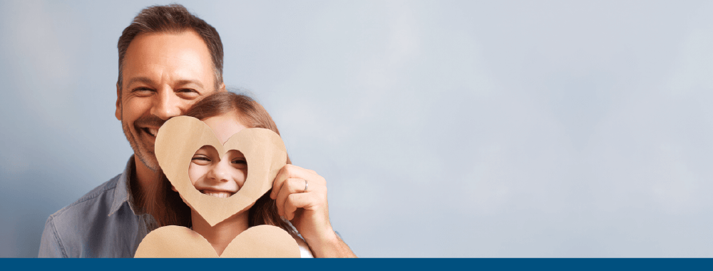 Cinco acciones para ser un papá presente