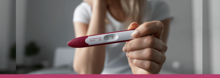 Infertilidad: ¿Qué es y cuáles son las principales causas?