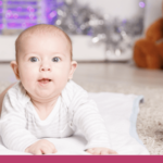 Top 10 de nombres más populares en México. nombres para mi bebe