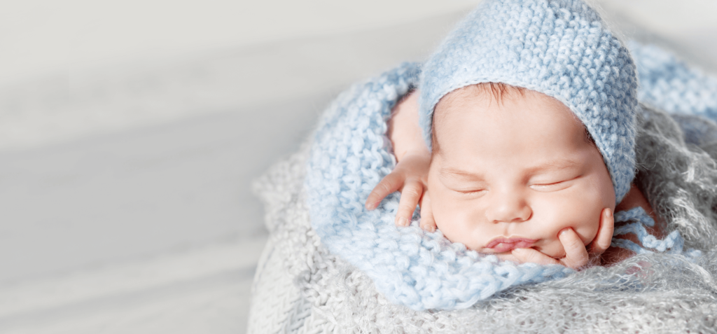 ¿Qué nombre le pongo a mi bebé?