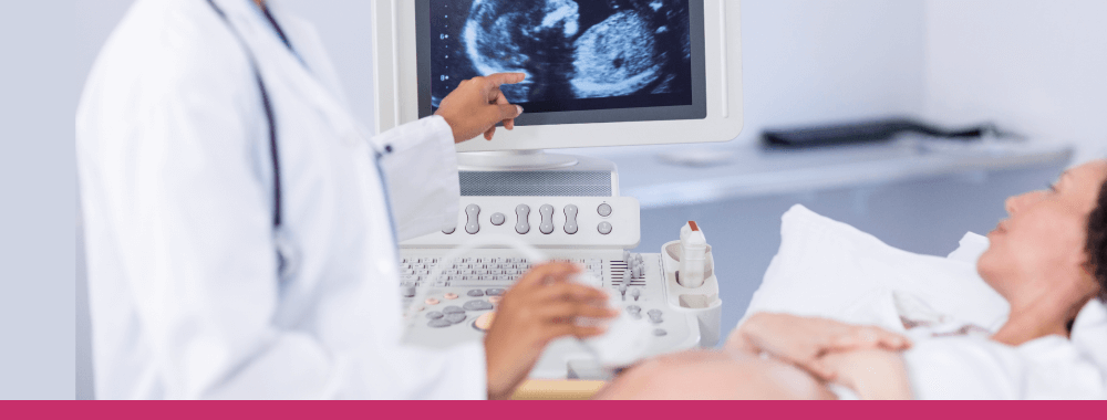 El cerebro de nuestros bebés: Desarrollo y seguimiento en el embarazo