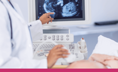 El cerebro de nuestros bebés: Desarrollo y seguimiento en el embarazo