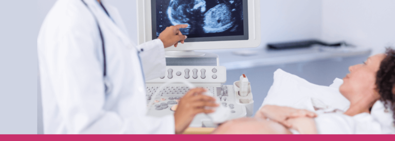 El cerebro de nuestros bebés: Desarrollo y seguimiento en el embarazo