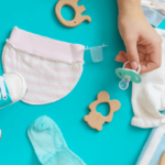 la llegada del bebé