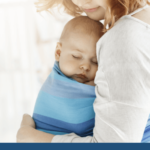 5 beneficios de utilizar un fular para tu bebé