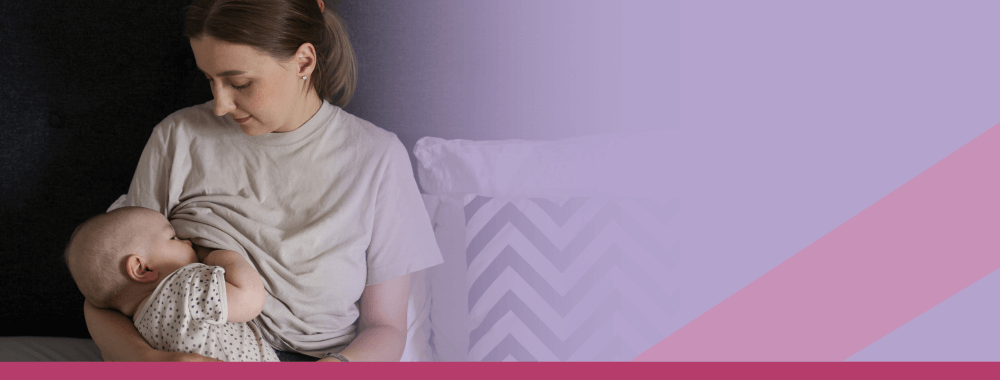 Los beneficios psicológicos de la lactancia materna