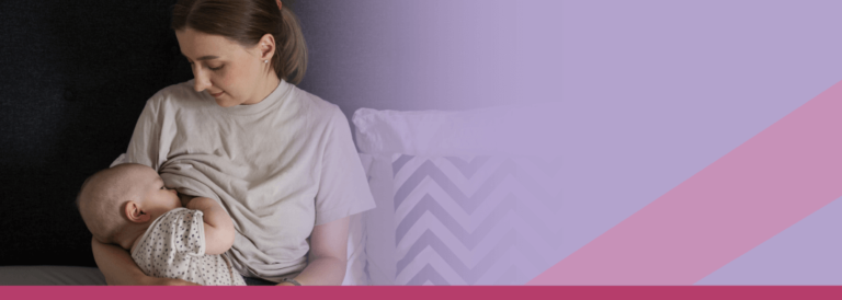 Los beneficios psicológicos de la lactancia materna