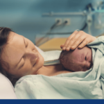 ¿Cuándo es requerida una cesárea?