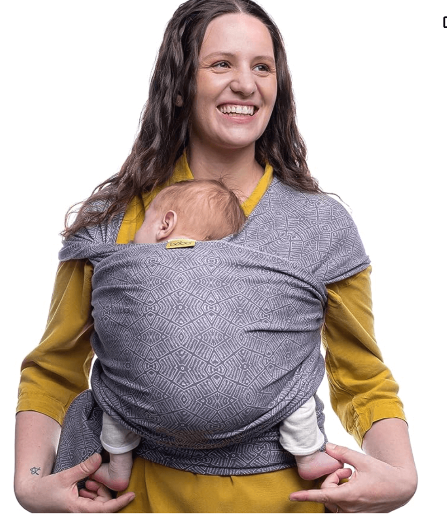 5 beneficios de utilizar un fular para tu bebé – Mi bebe en camino