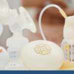 Tips para iniciar con tu banco de leche materna