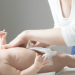 ¿comó cuida la piel de las rozaduras?