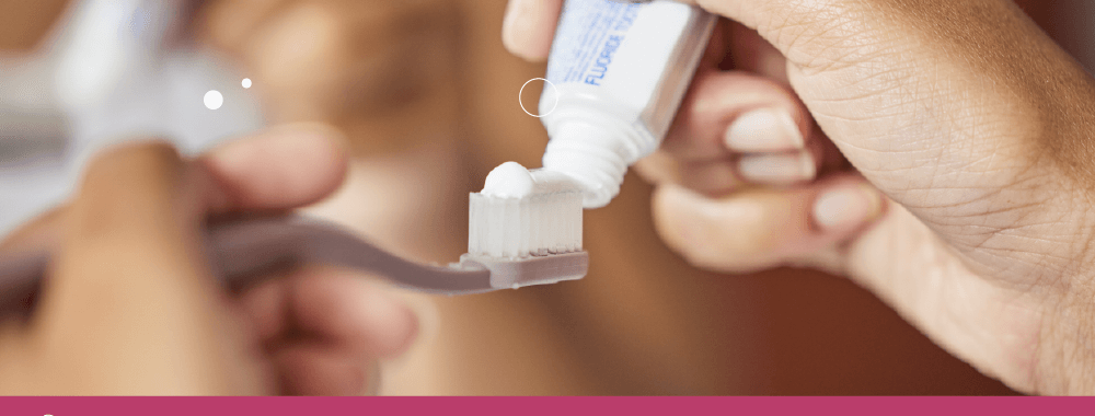 cuando empezar con la higiene bucal en nuestros hijos