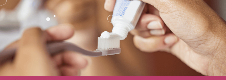 cuando empezar con la higiene bucal en nuestros hijos