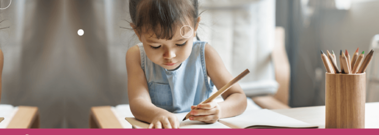 Logra que tus hijos realicen sus tareas escolares