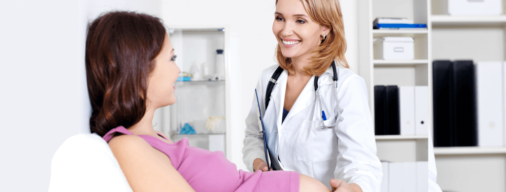 ¿Estás con el ginecólogo correcto?