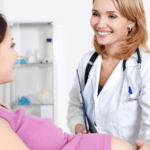 ¿Estás con el ginecólogo correcto?