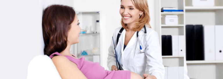 ¿Estás con el ginecólogo correcto?