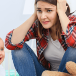 Red flags para identificar una maternidad tóxica