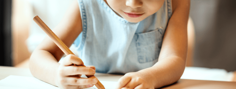 Crea el espacio ideal para las tareas de tus hijos