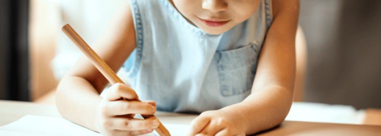 Crea el espacio ideal para las tareas de tus hijos