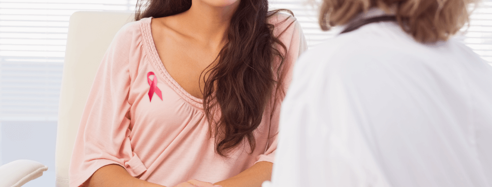Unidas contra el cáncer de mama: Tips para su prevención