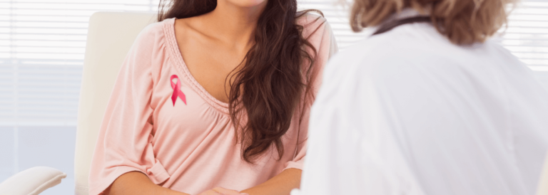 Unidas contra el cáncer de mama: Tips para su prevención