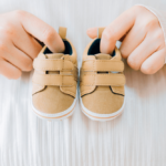 Zapatos para mi bebé: ¿sí o no?